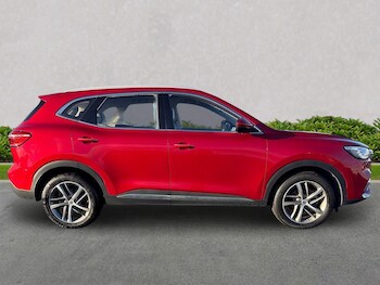 Used MG MG HS 2022 for sale - 77489043: Photo