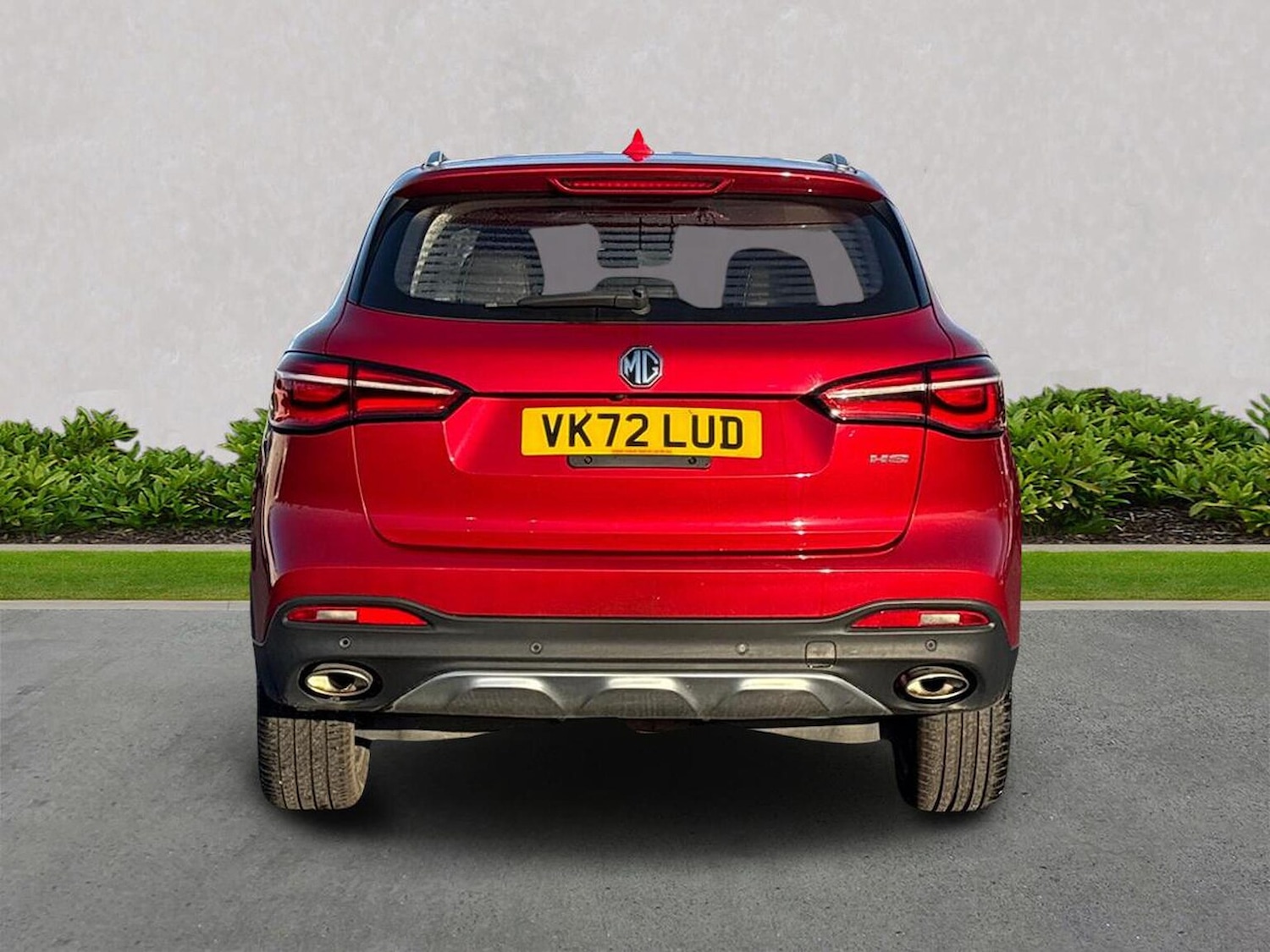 Used MG MG HS 2022 for sale - 77489043: Photo 4