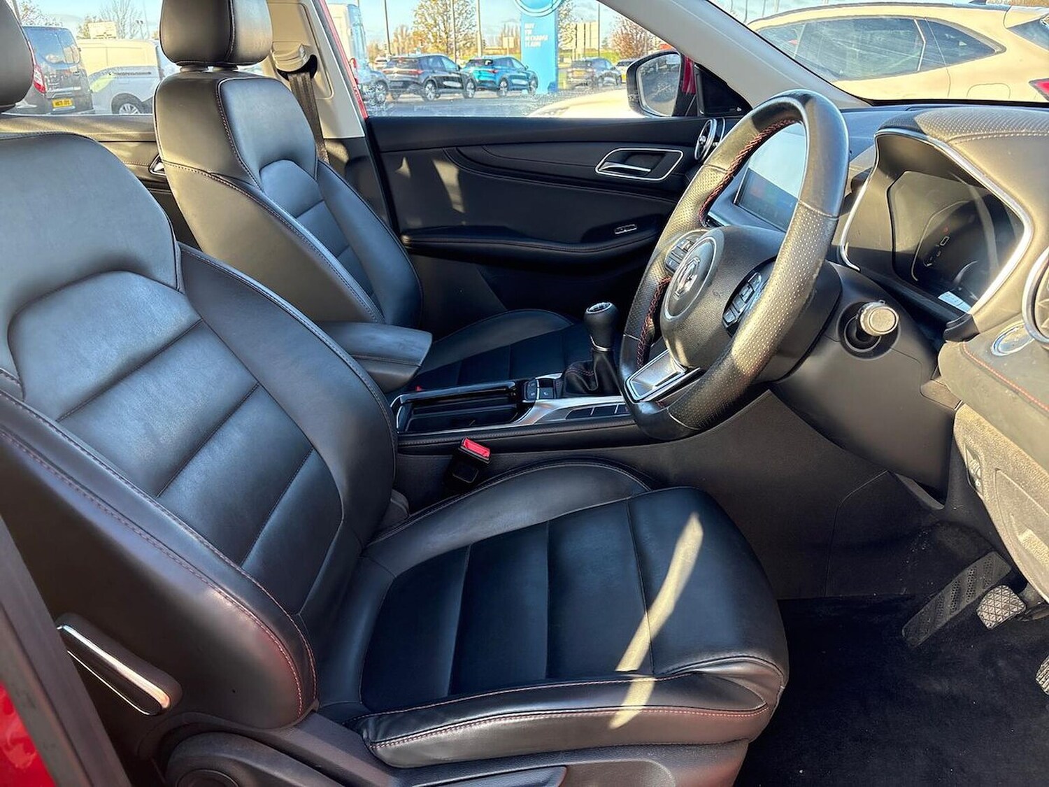 Used MG MG HS 2022 for sale - 77489043: Photo 40