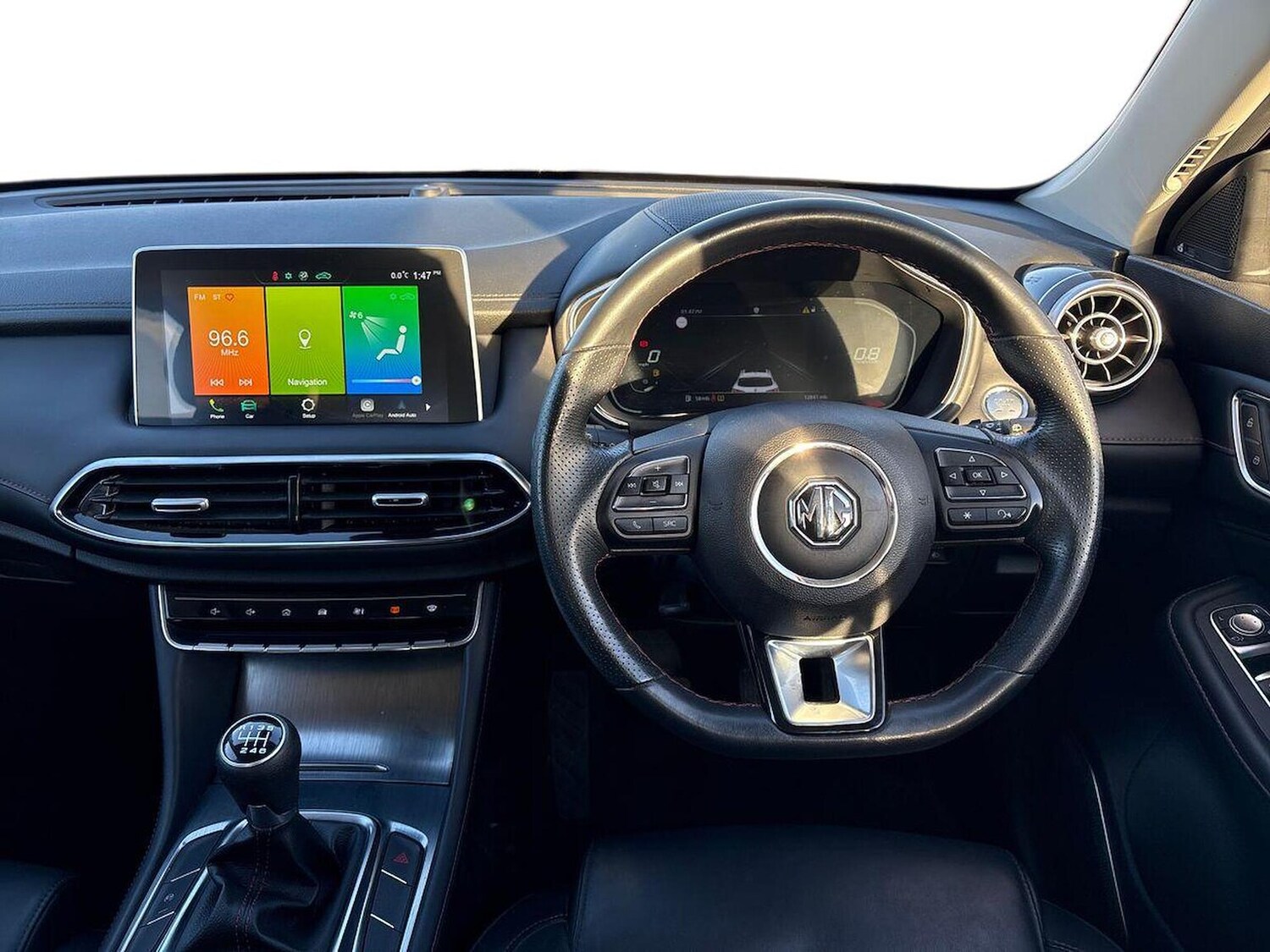 Used MG MG HS 2022 for sale - 77489043: Photo 9