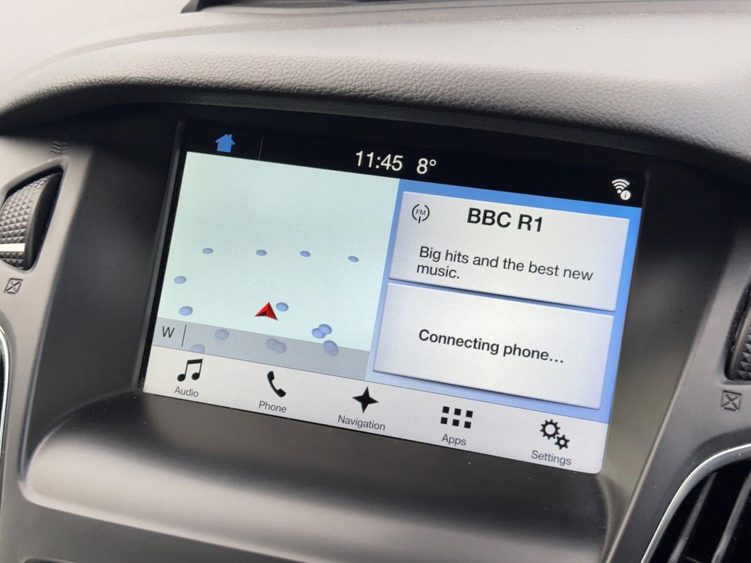 Used Ford Focus 2017 for sale - 76924636: Photo 11