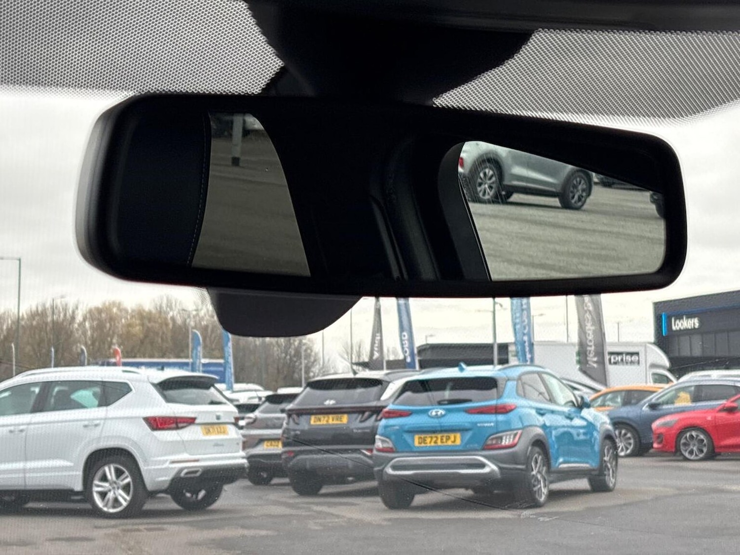 Used Ford Focus 2017 for sale - 76924636: Photo 14