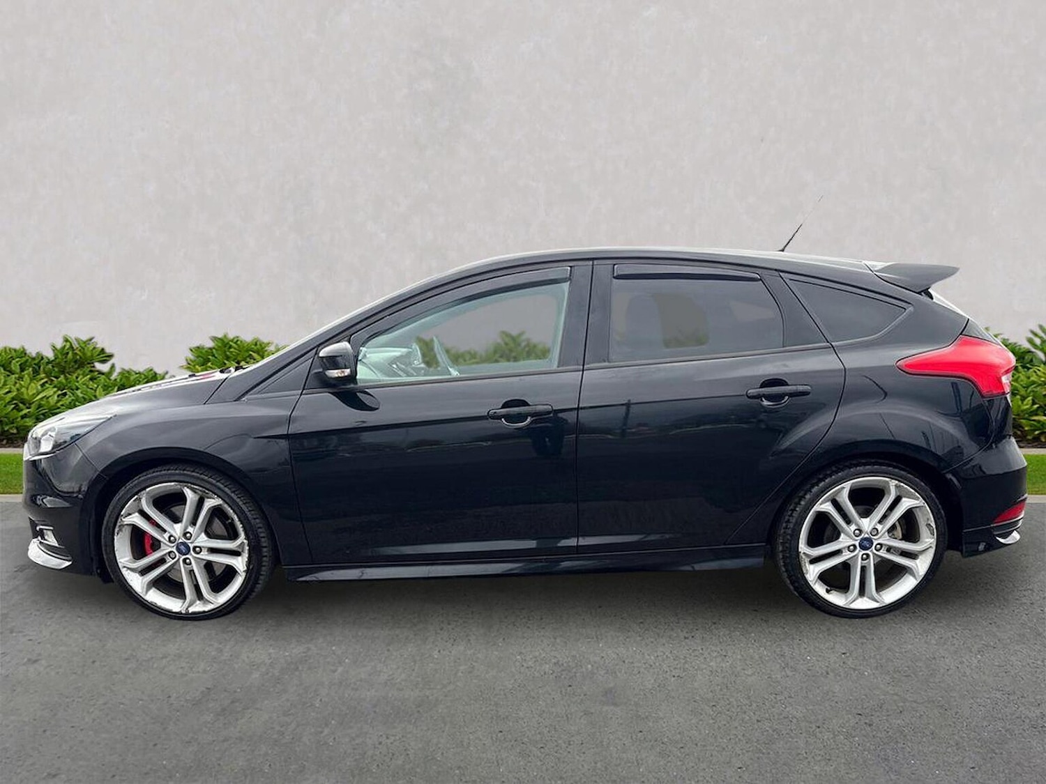 Used Ford Focus 2017 for sale - 76924636: Photo 19