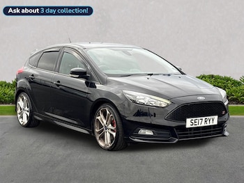 2017 - 2.0 Tdci 185 St-2 Navigation 5Dr
