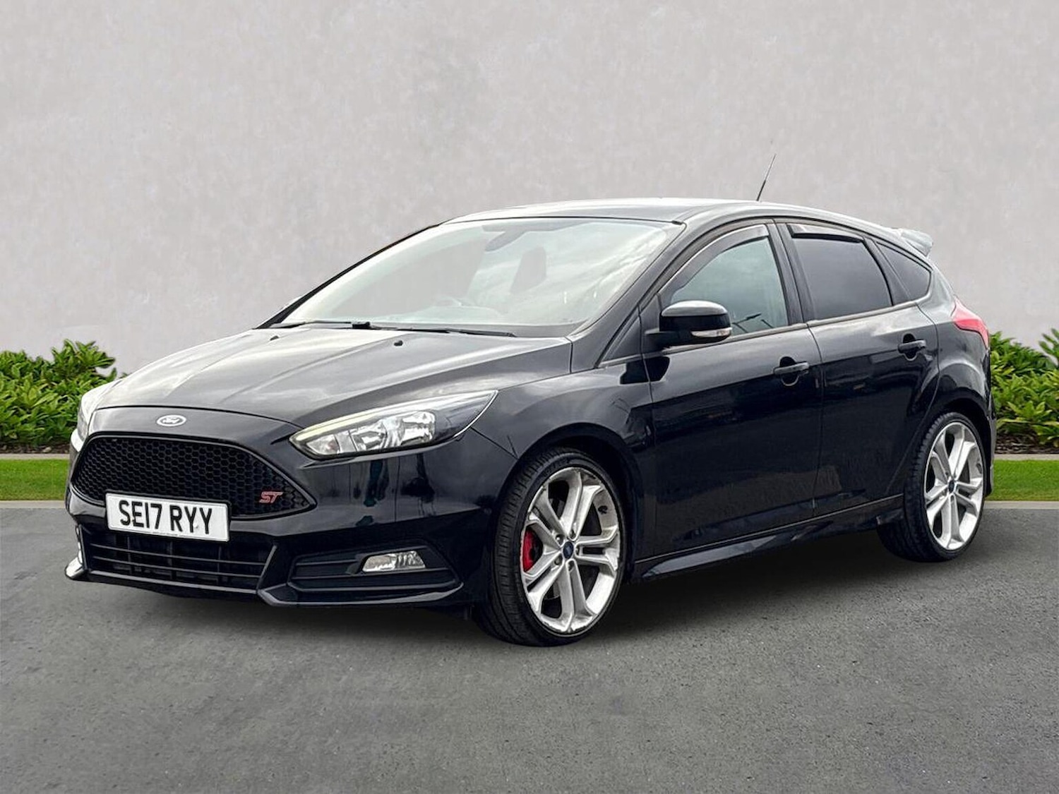 Used Ford Focus 2017 for sale - 76924636: Photo 20