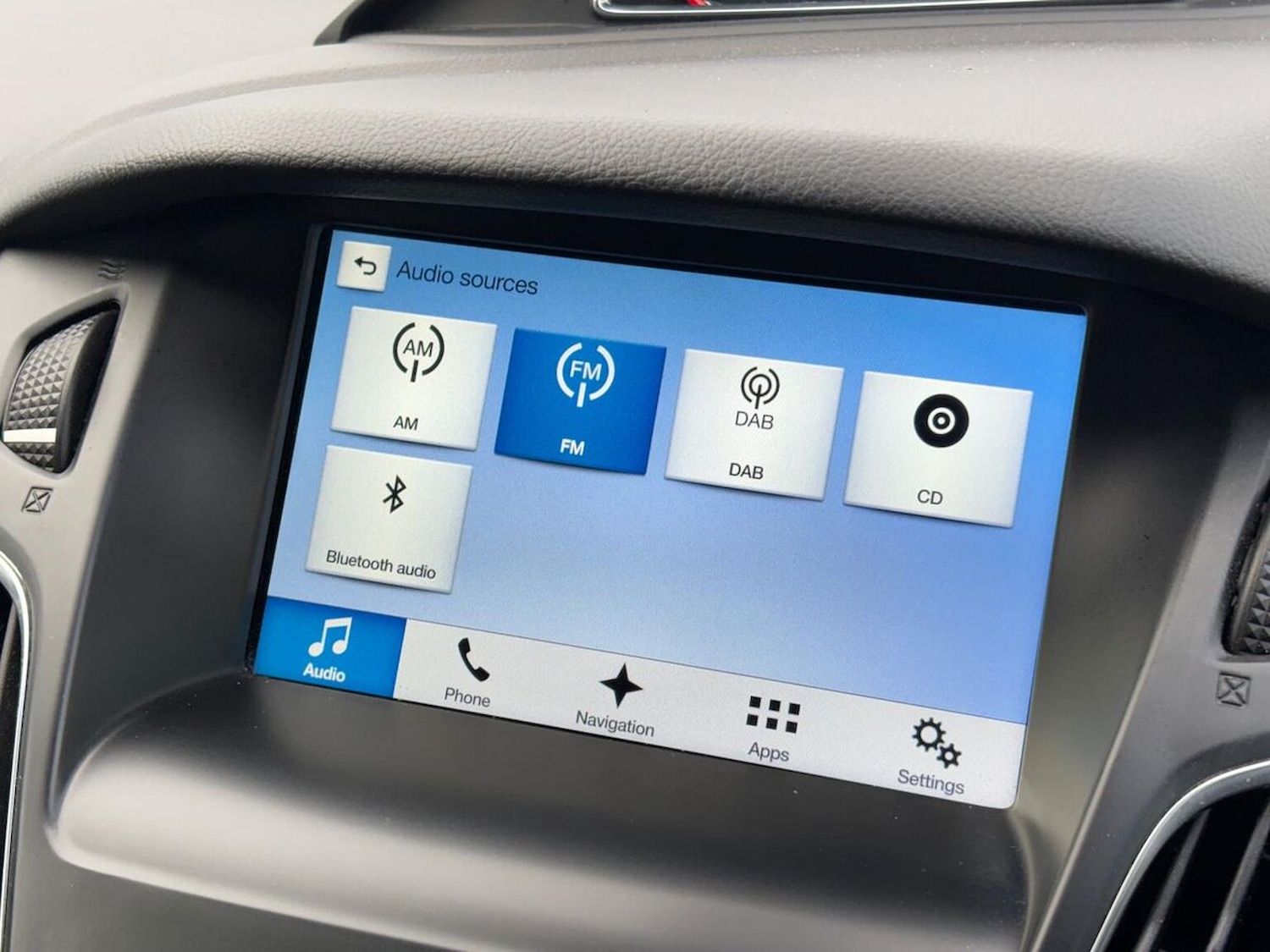 Used Ford Focus 2017 for sale - 76924636: Photo 23