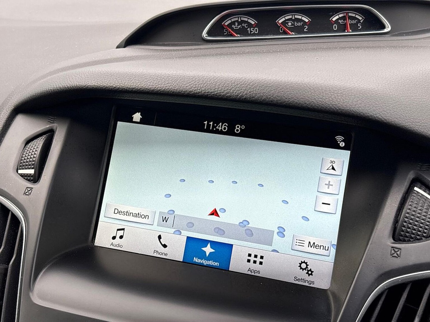 Used Ford Focus 2017 for sale - 76924636: Photo 24