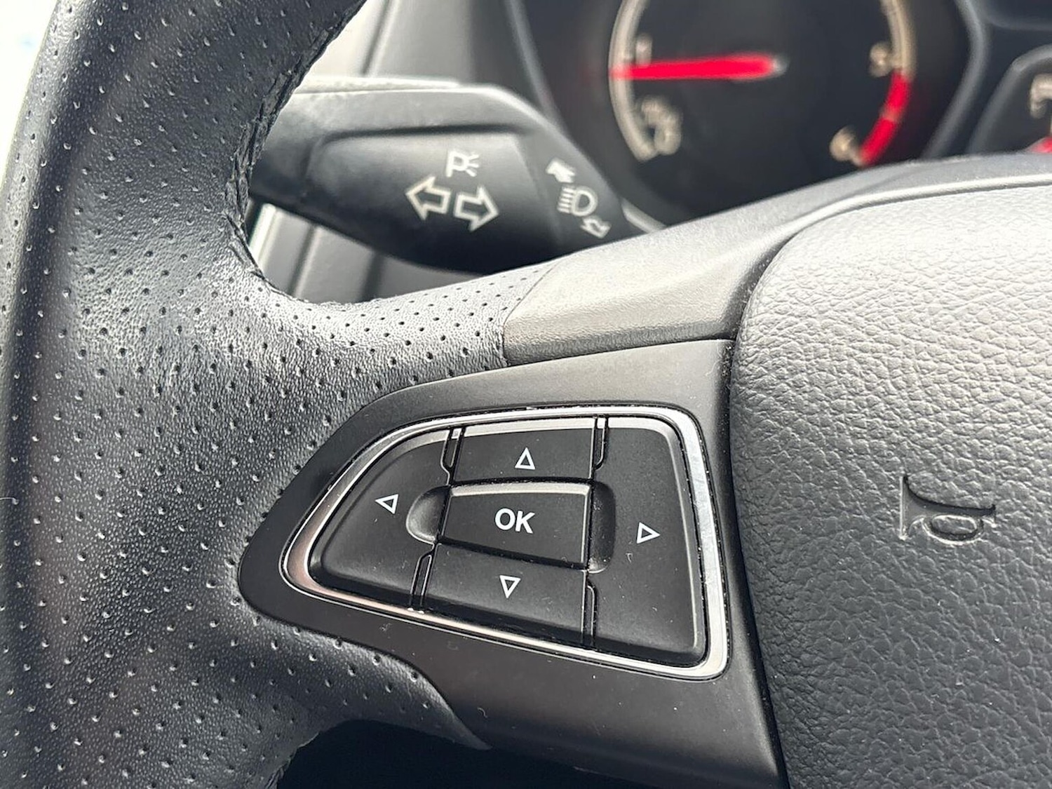 Used Ford Focus 2017 for sale - 76924636: Photo 26