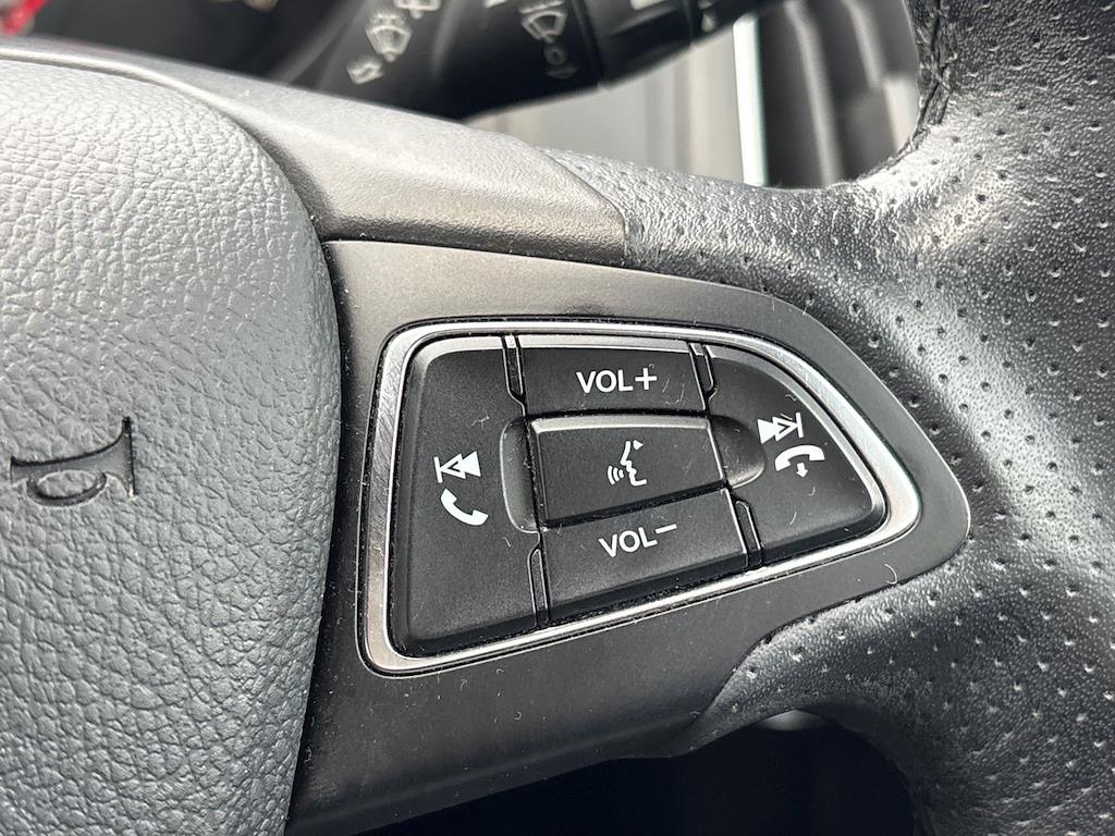 Used Ford Focus 2017 for sale - 76924636: Photo 27