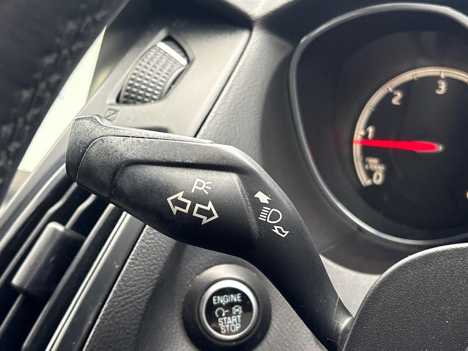 Used Ford Focus 2017 for sale - 76924636: Photo 28