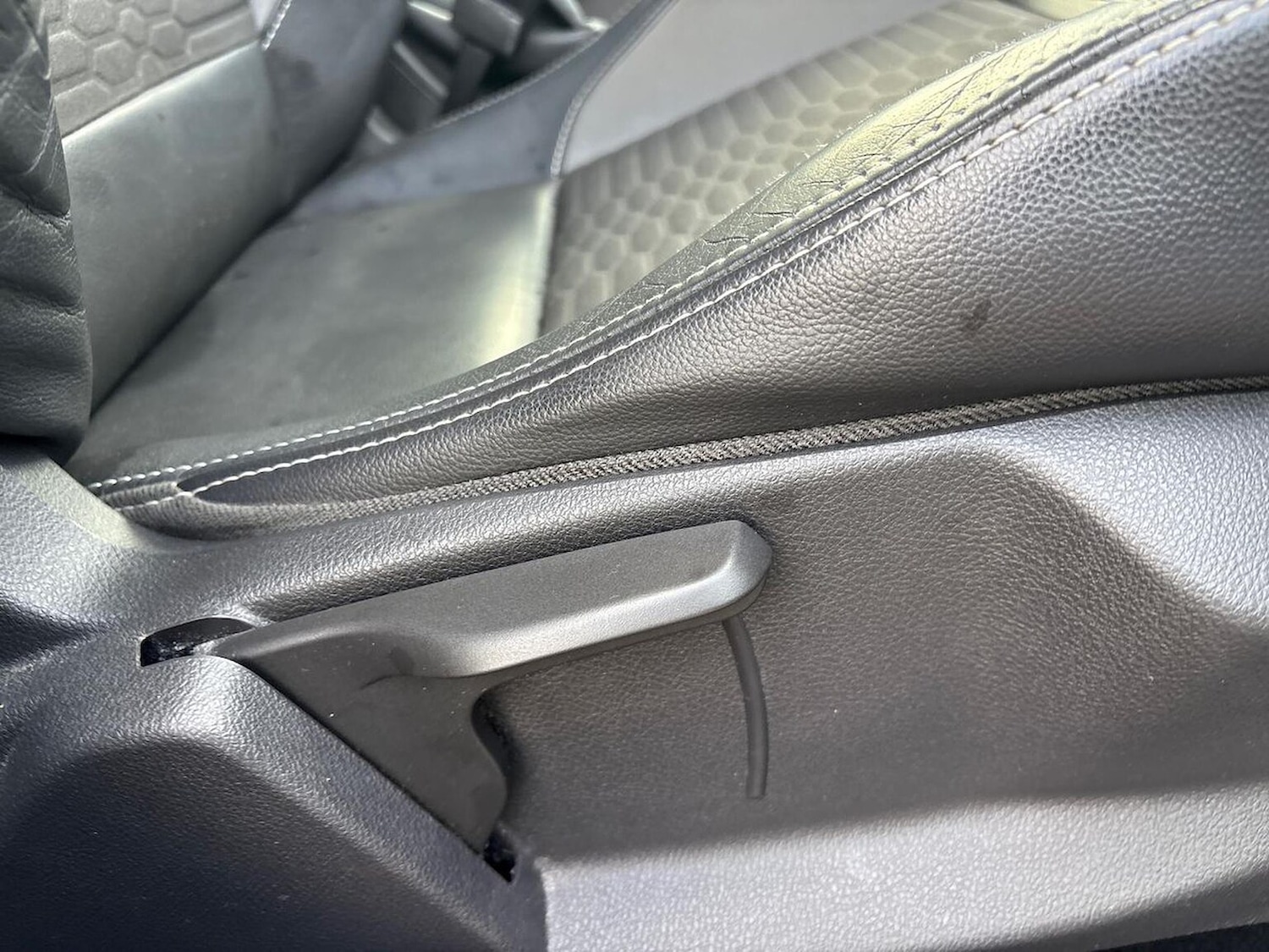 Used Ford Focus 2017 for sale - 76924636: Photo 30