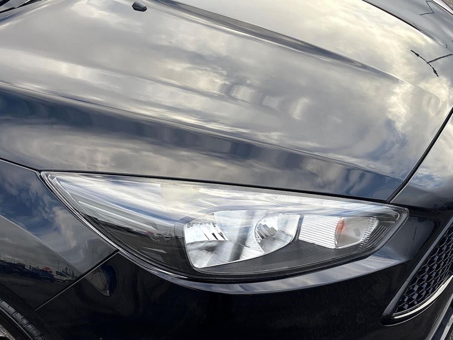 Used Ford Focus 2017 for sale - 76924636: Photo 34