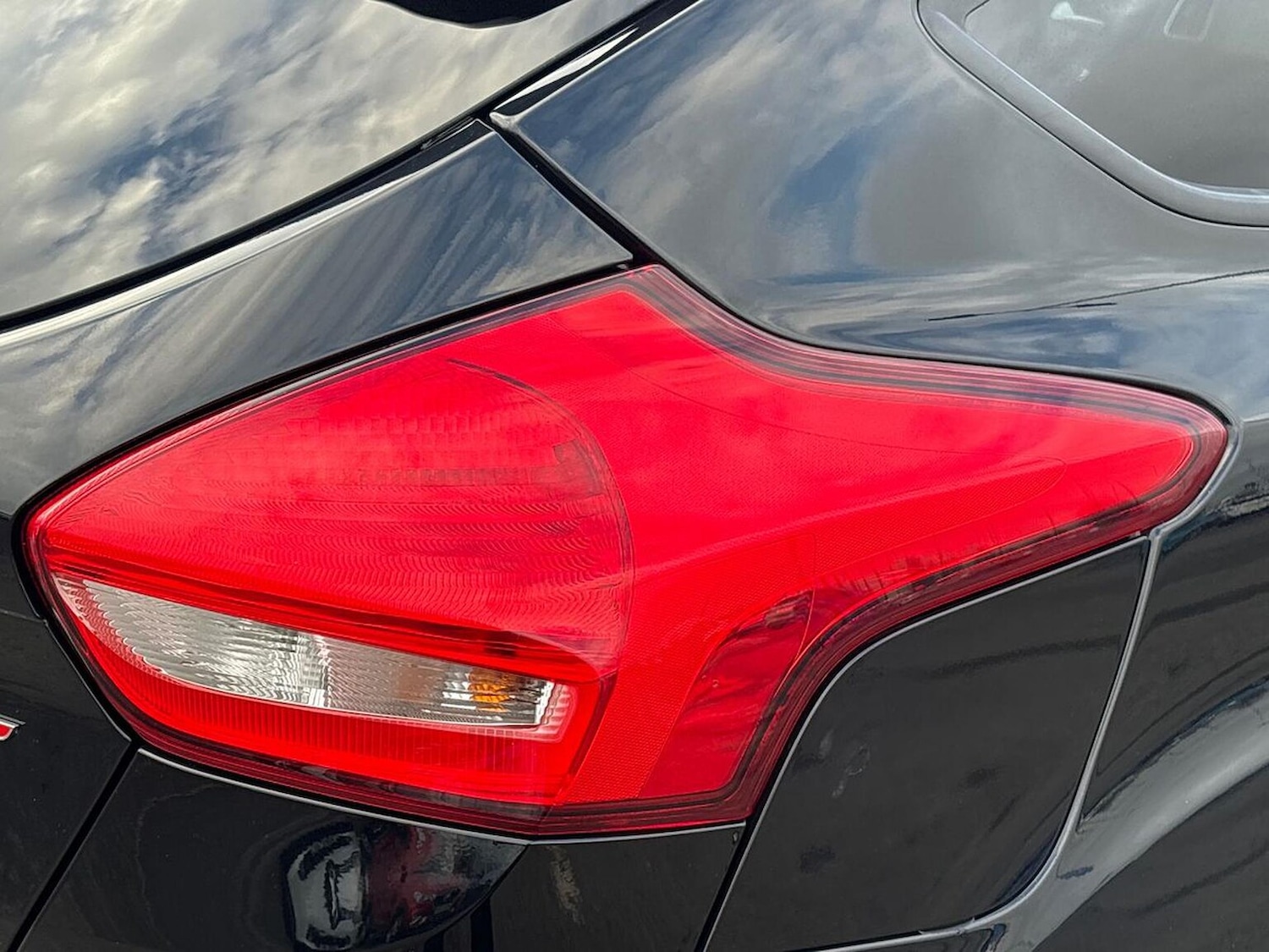 Used Ford Focus 2017 for sale - 76924636: Photo 36