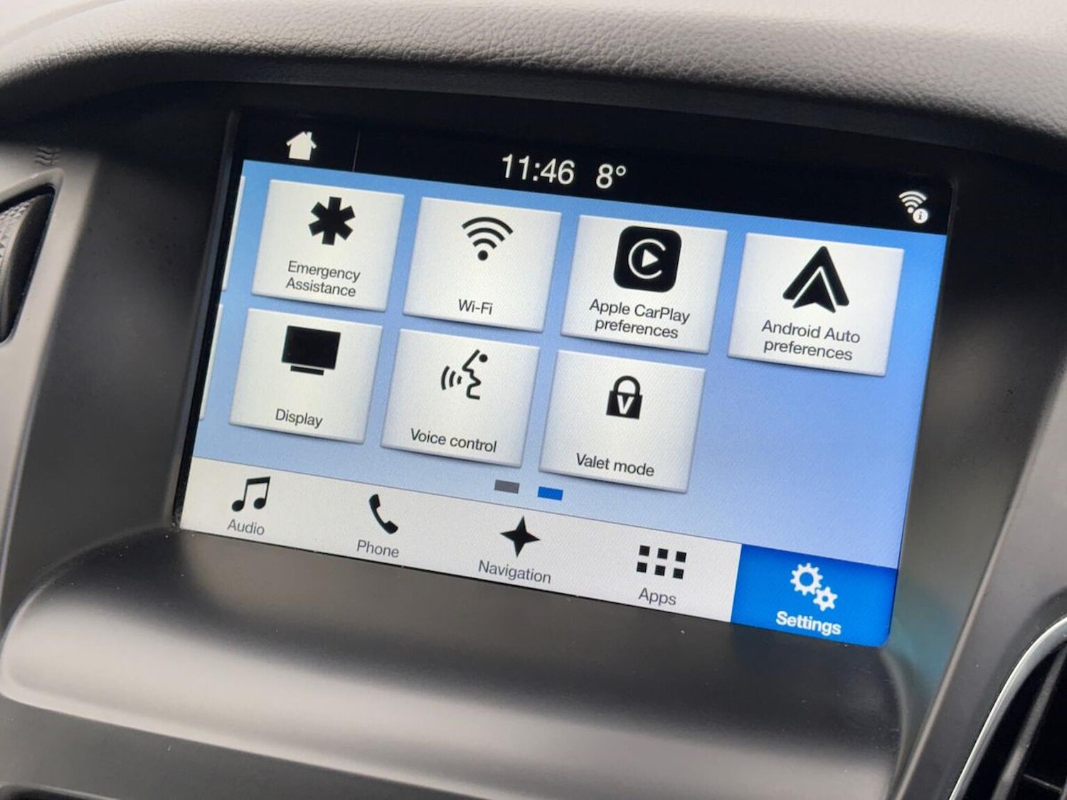 Used Ford Focus 2017 for sale - 76924636: Photo 39