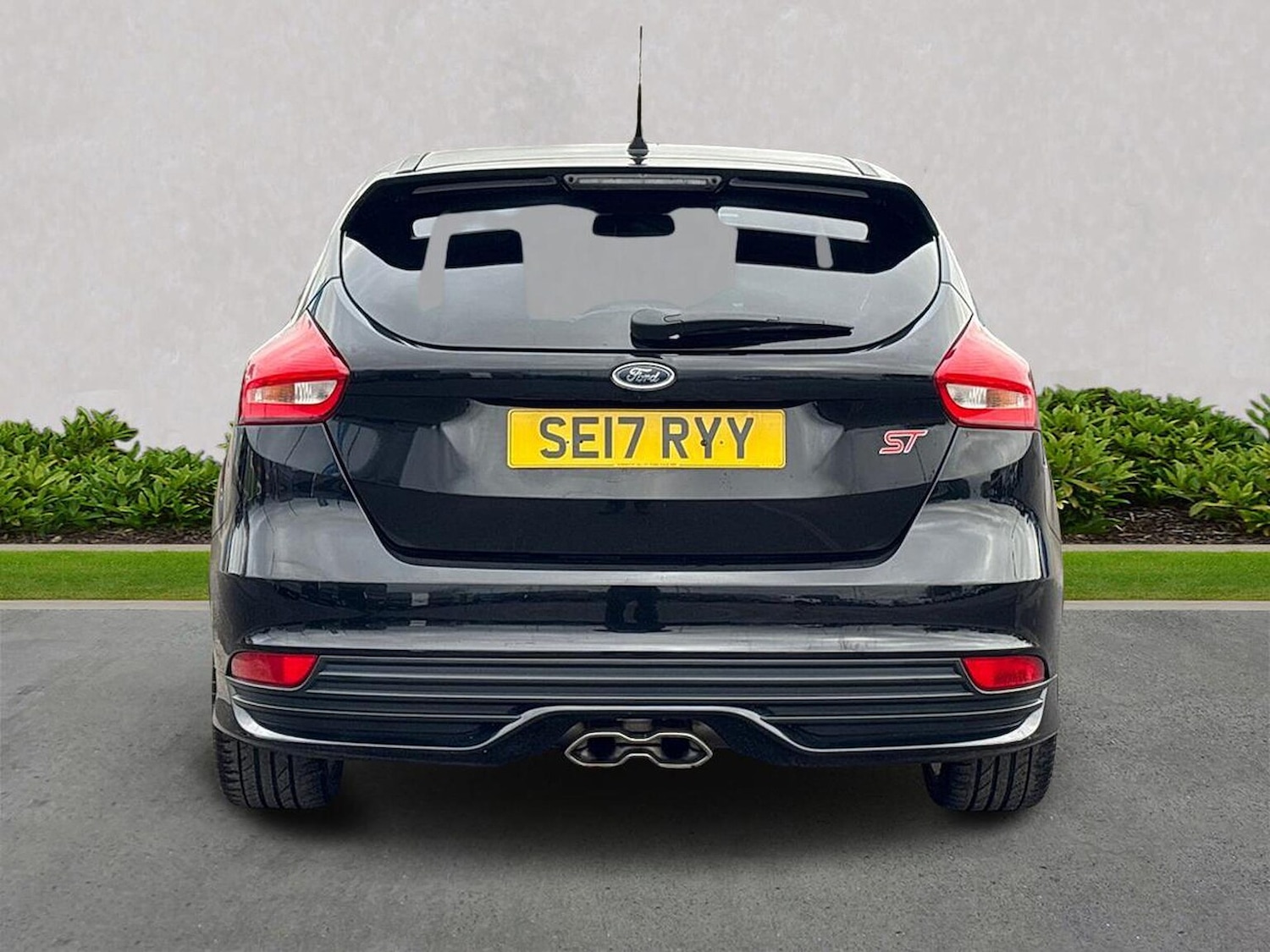 Used Ford Focus 2017 for sale - 76924636: Photo 4