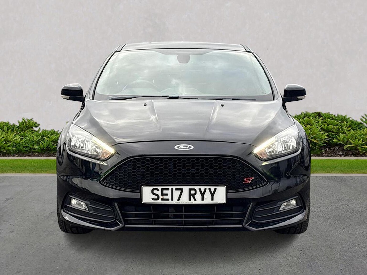 Used Ford Focus 2017 for sale - 76924636: Photo 5