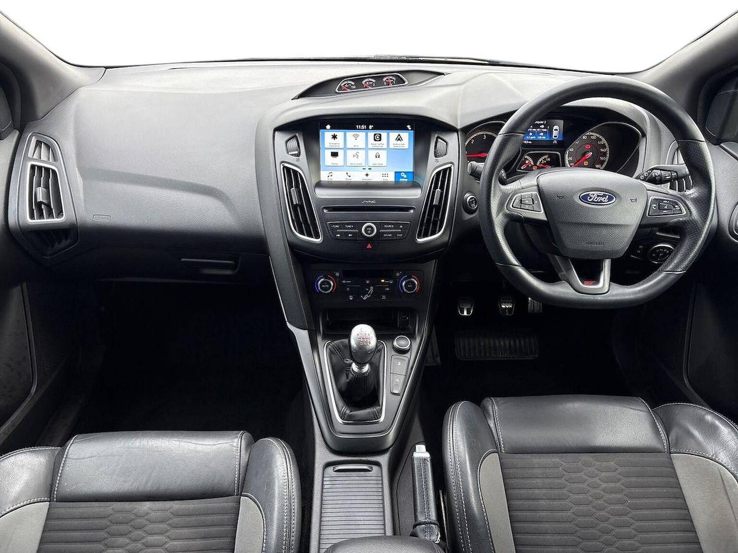 Used Ford Focus 2017 for sale - 76924636: Photo 8