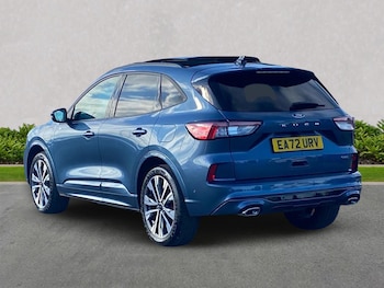 Used Ford Kuga 2023 for sale - 75906694: Photo