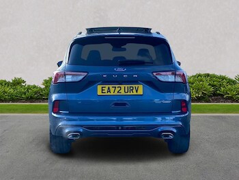 Used Ford Kuga 2023 for sale - 75906694: Photo