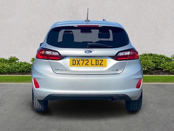 Used Ford Fiesta 2022 for sale - 79114888: Photo