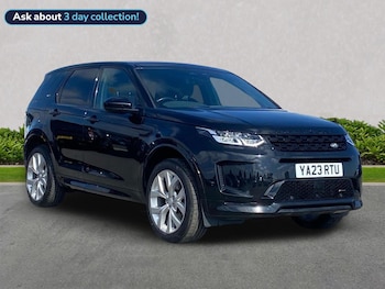 Used Land Rover Discovery Sport 2023 for sale - 79185179: Photo