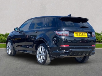 Used Land Rover Discovery Sport 2023 for sale - 79185179: Photo