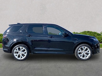 Used Land Rover Discovery Sport 2023 for sale - 79185179: Photo