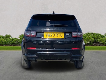 Used Land Rover Discovery Sport 2023 for sale - 79185179: Photo