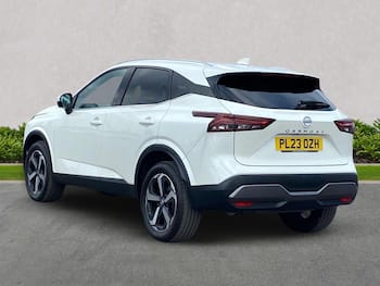 Used Nissan Qashqai 2023 for sale - 79519410: Photo