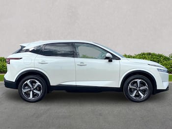 Used Nissan Qashqai 2023 for sale - 79519410: Photo
