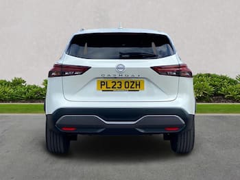 Used Nissan Qashqai 2023 for sale - 79519410: Photo