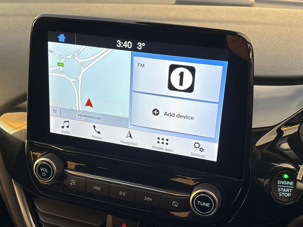 Used Ford Fiesta 2019 for sale - 76637718: Photo 10