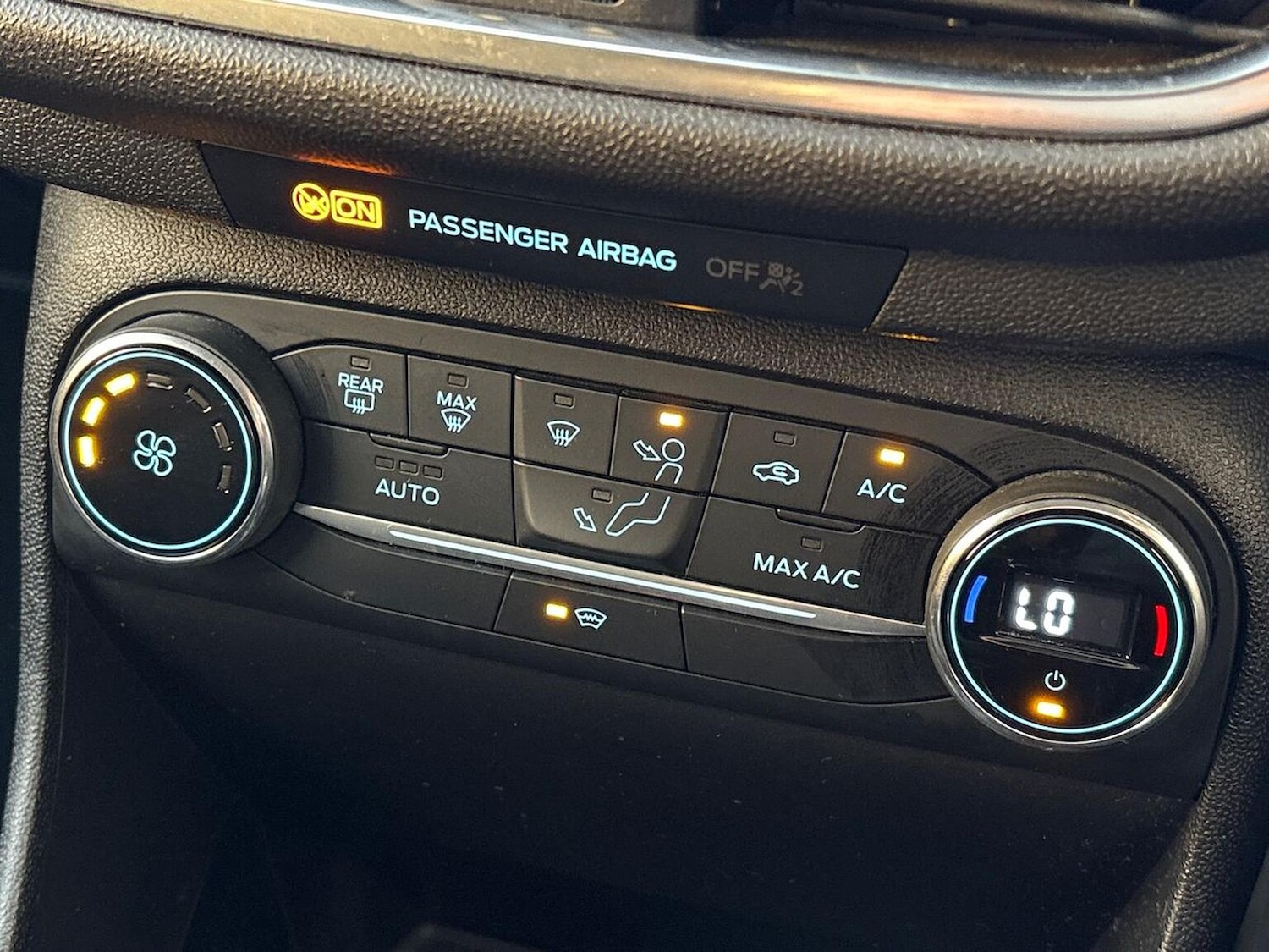 Used Ford Fiesta 2019 for sale - 76637718: Photo 11