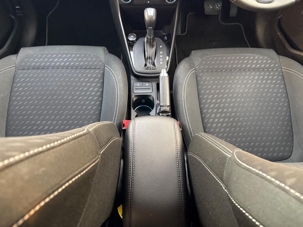 Used Ford Fiesta 2019 for sale - 76637718: Photo 12