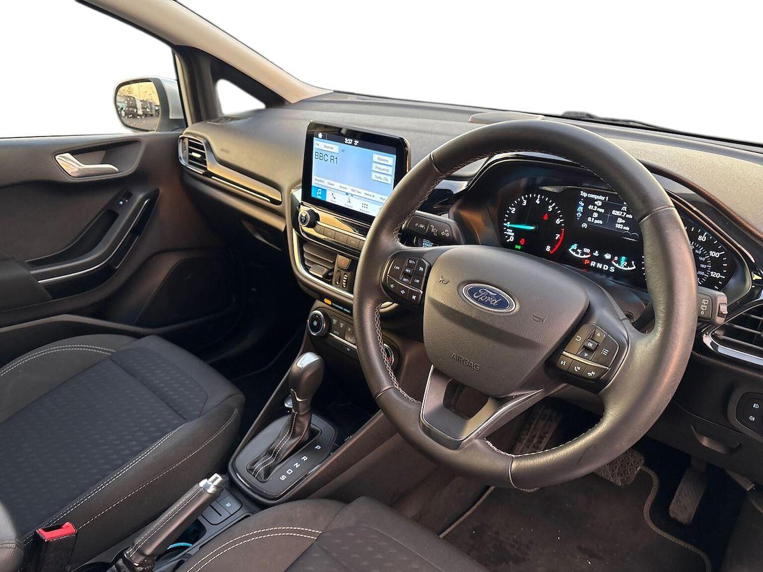 Used Ford Fiesta 2019 for sale - 76637718: Photo 14
