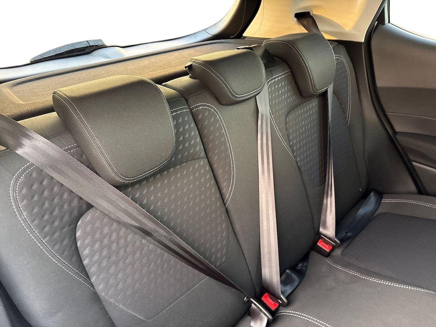 Used Ford Fiesta 2019 for sale - 76637718: Photo 15