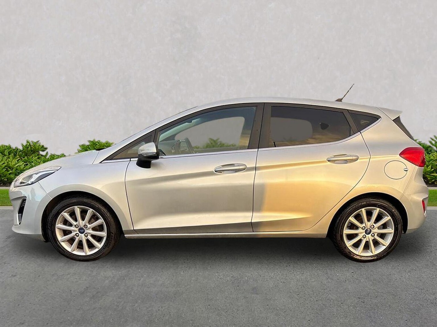 Used Ford Fiesta 2019 for sale - 76637718: Photo 18