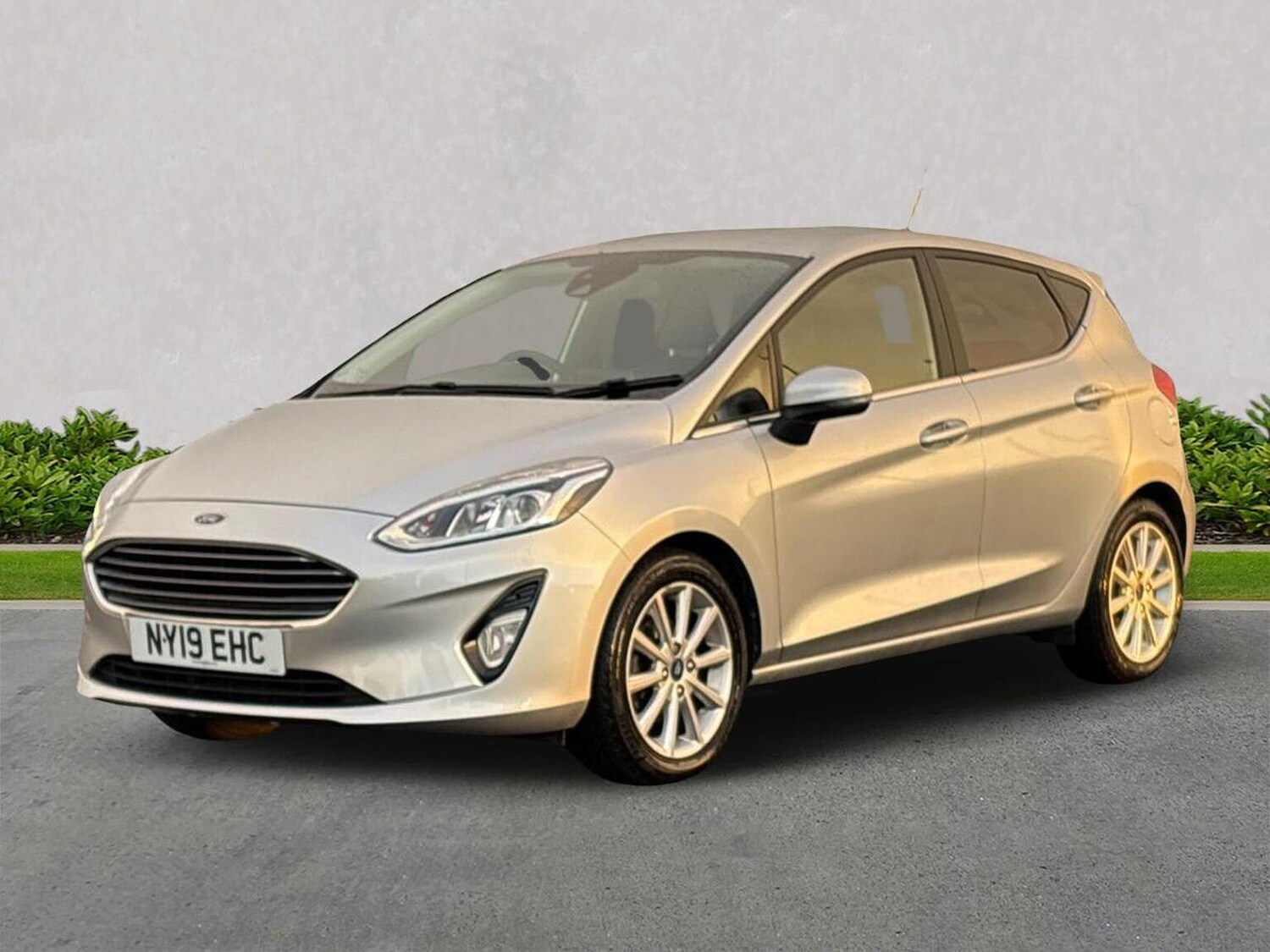 Used Ford Fiesta 2019 for sale - 76637718: Photo 19