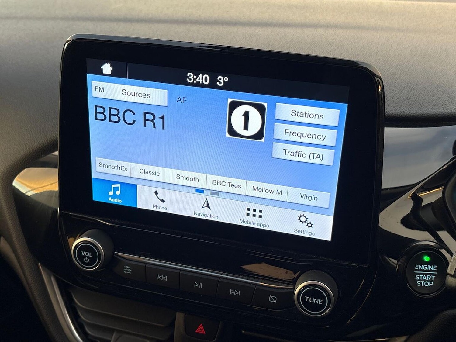 Used Ford Fiesta 2019 for sale - 76637718: Photo 24