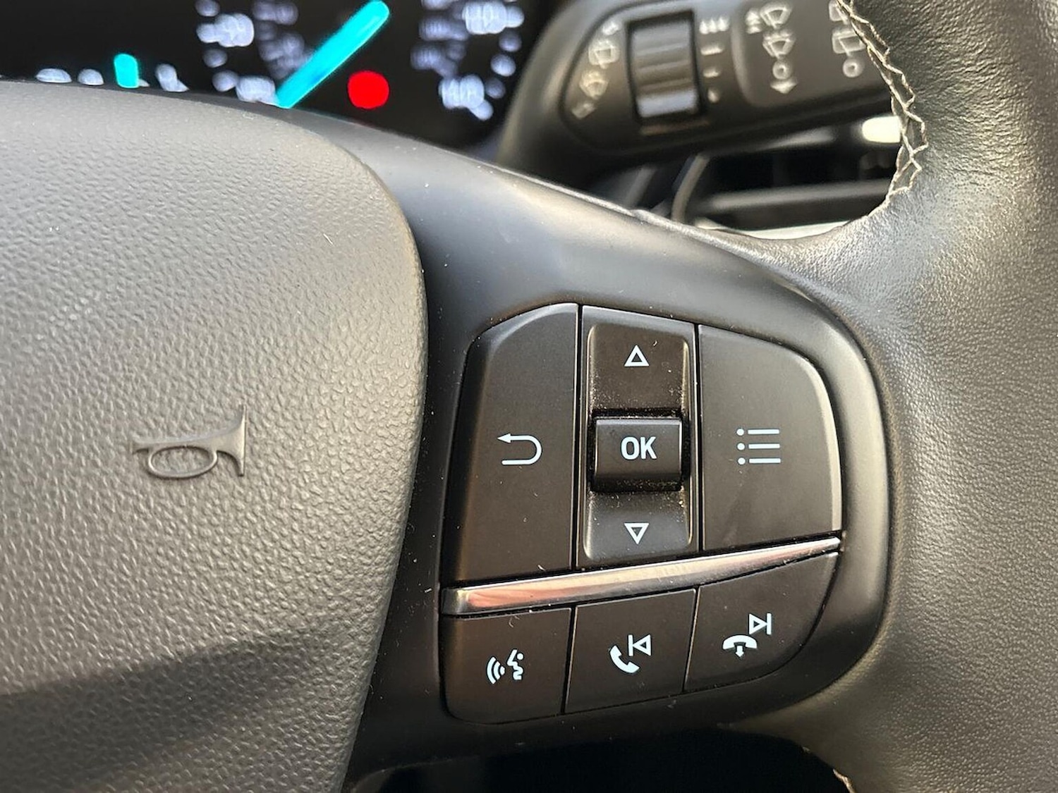 Used Ford Fiesta 2019 for sale - 76637718: Photo 26