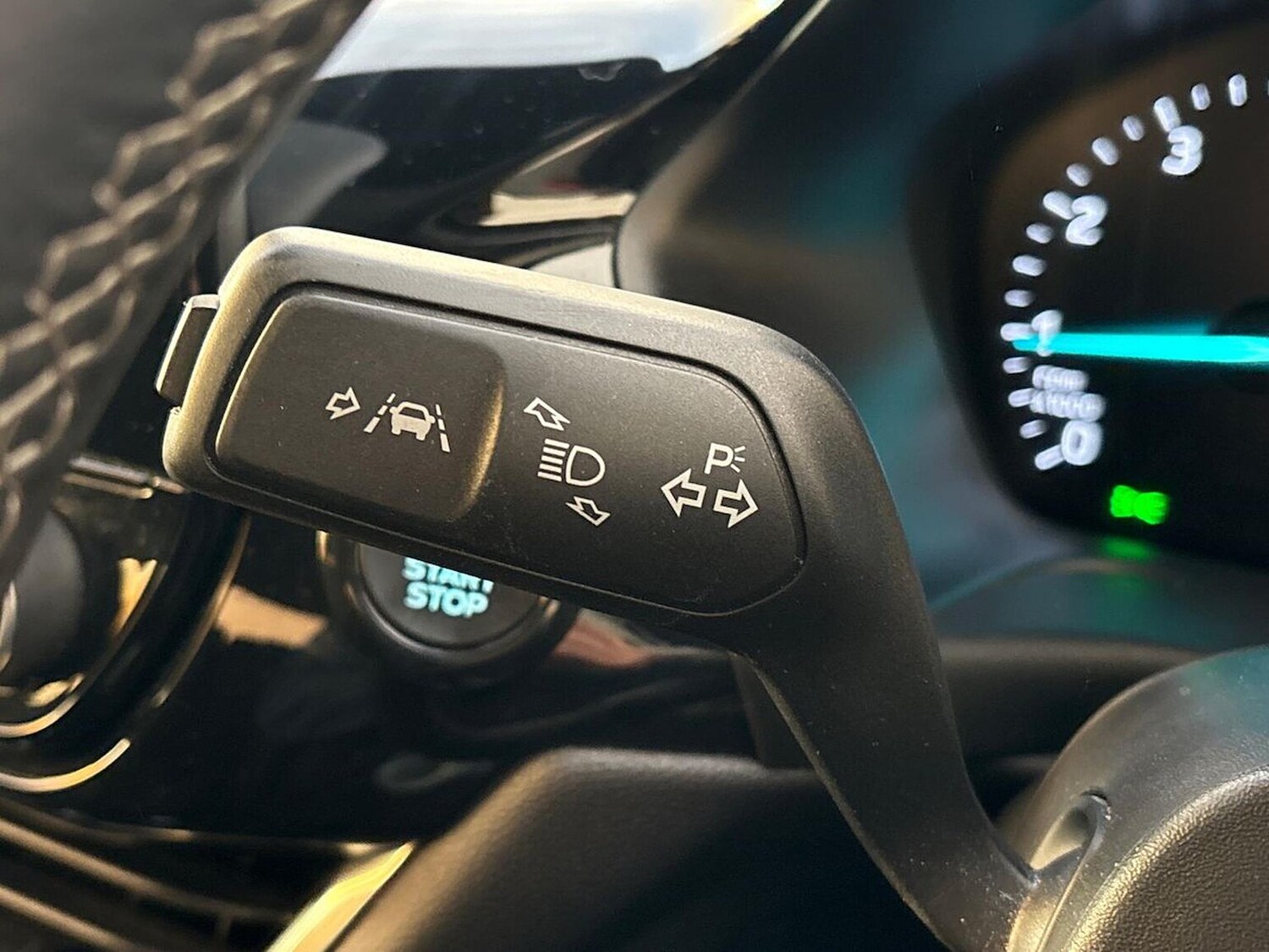 Used Ford Fiesta 2019 for sale - 76637718: Photo 27