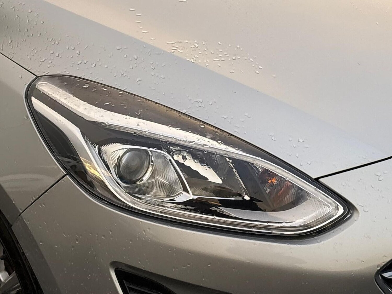 Used Ford Fiesta 2019 for sale - 76637718: Photo 33