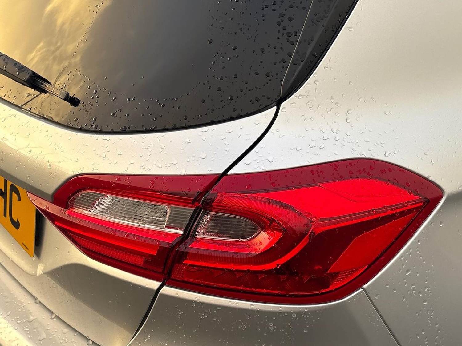 Used Ford Fiesta 2019 for sale - 76637718: Photo 35