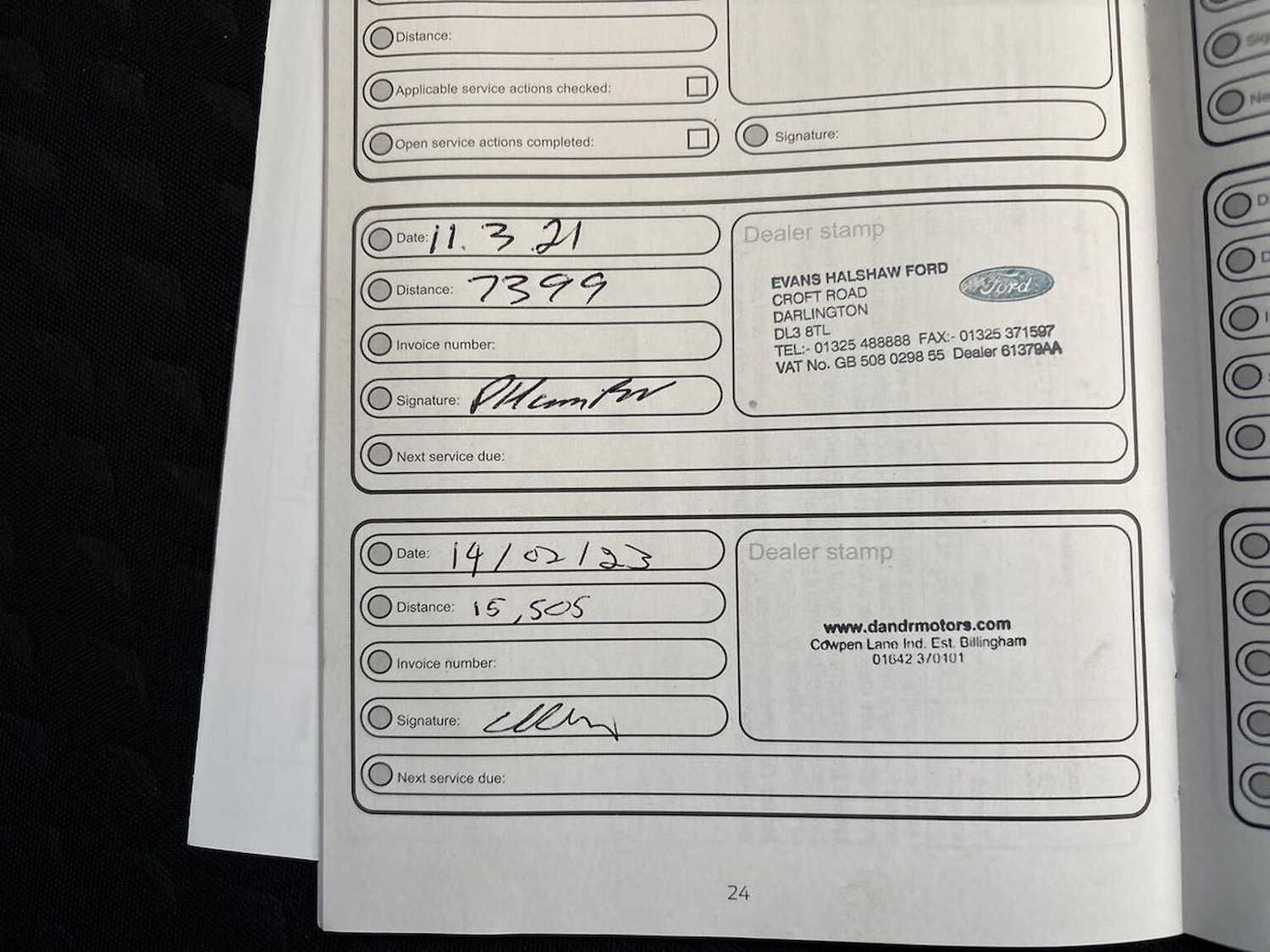 Used Ford Fiesta 2019 for sale - 76637718: Photo 38