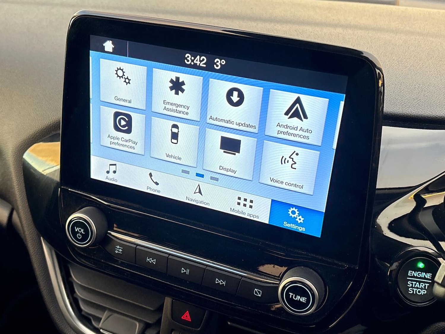 Used Ford Fiesta 2019 for sale - 76637718: Photo 41