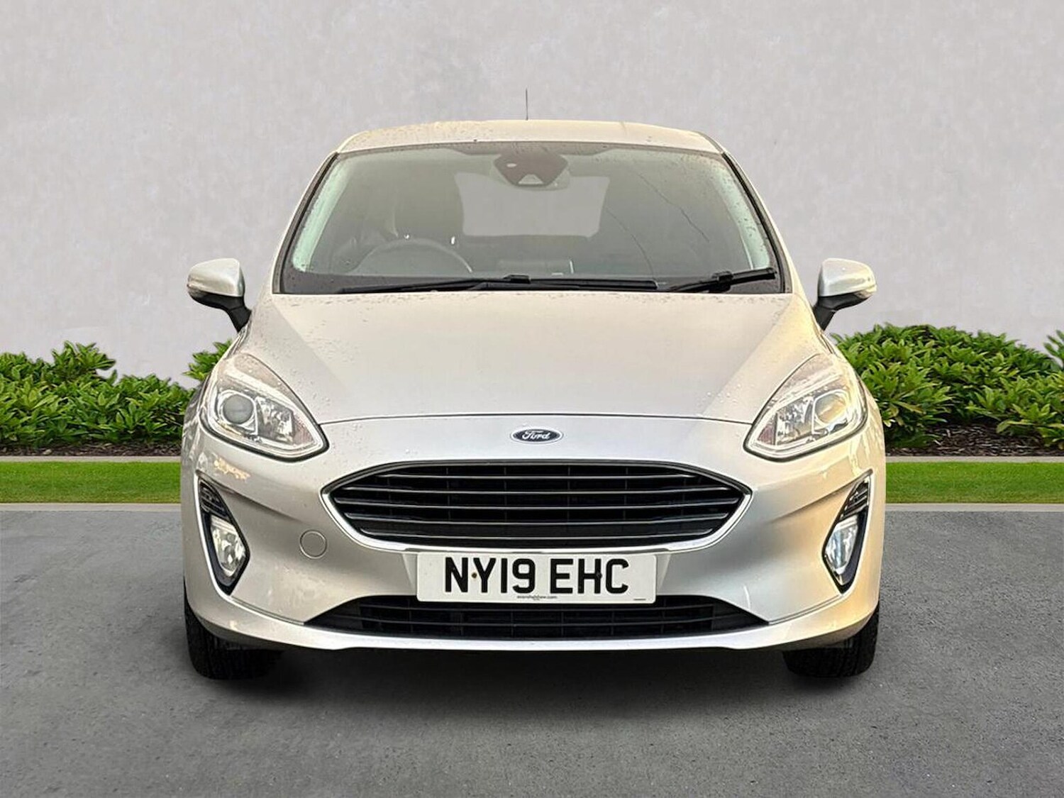 Used Ford Fiesta 2019 for sale - 76637718: Photo 5