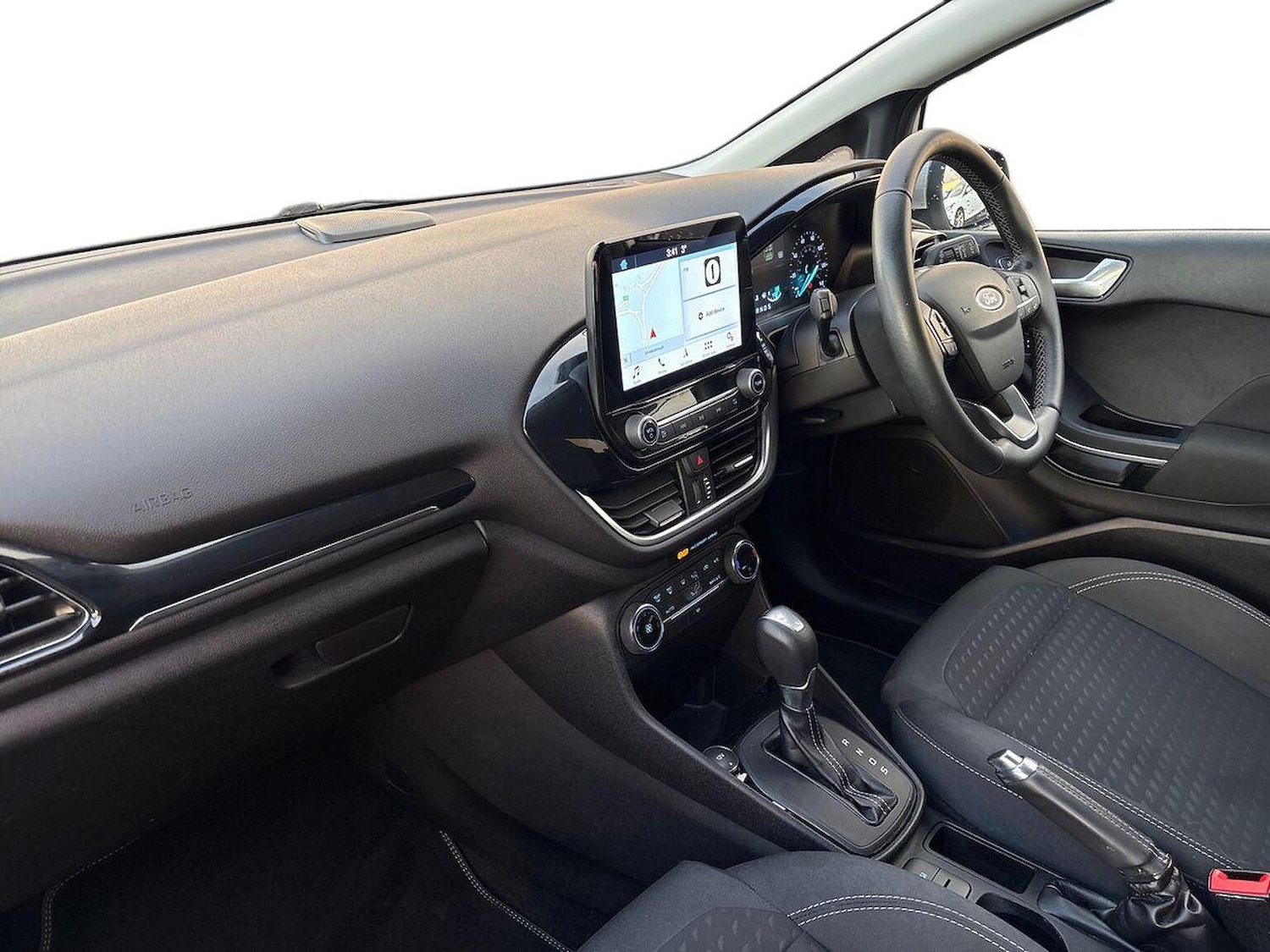 Used Ford Fiesta 2019 for sale - 76637718: Photo 7