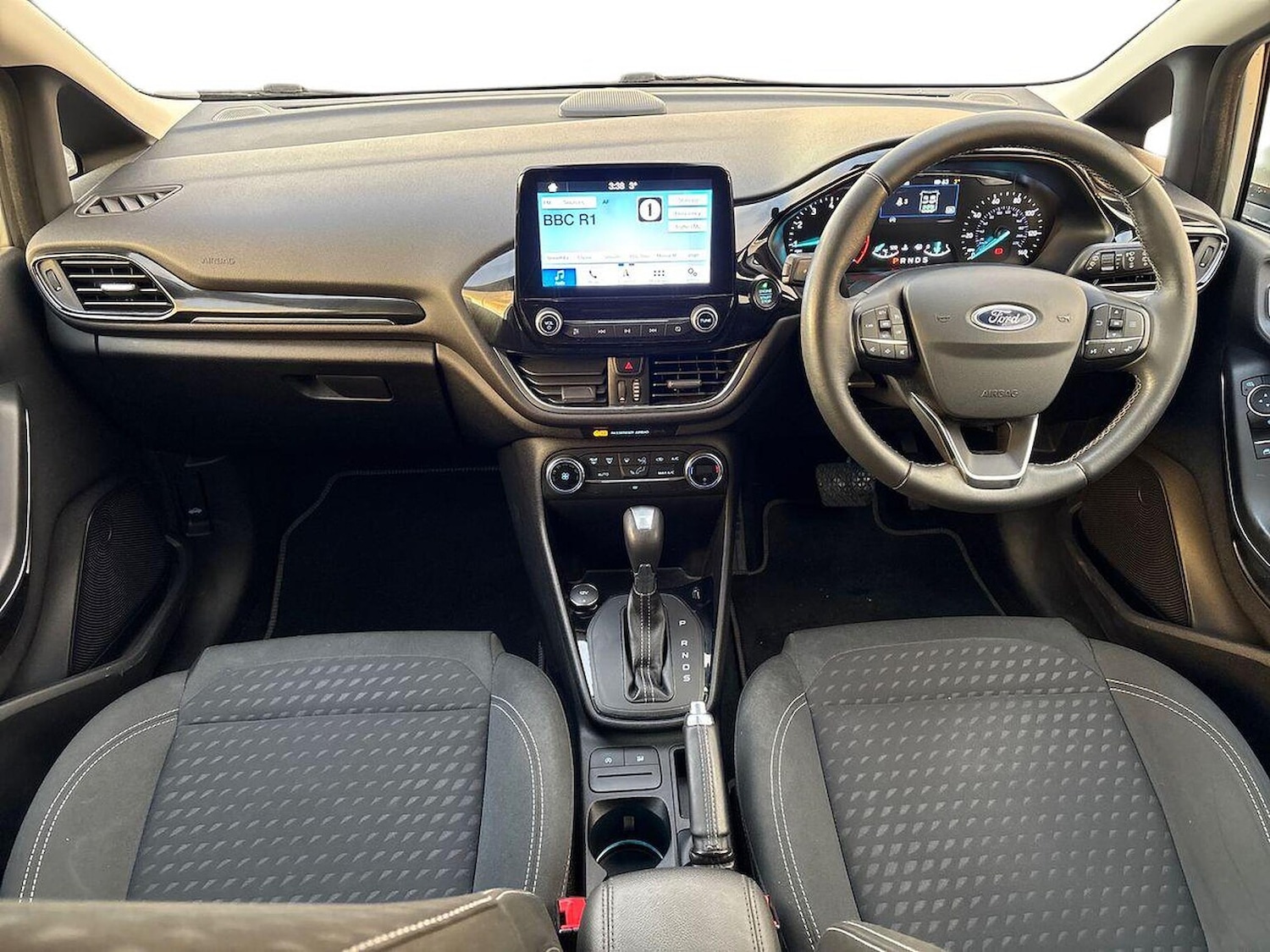 Used Ford Fiesta 2019 for sale - 76637718: Photo 8
