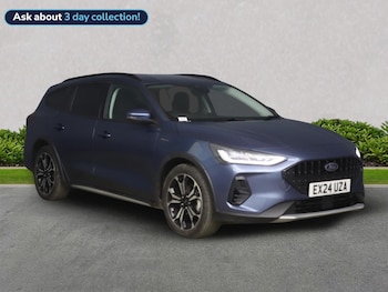 Ford - Focus