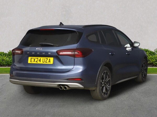 Used Ford Focus 2024 for sale - 76293115: Photo 3